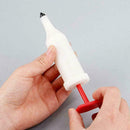 Chainsaw Grease Gun Extends Bar & Chain Life Refillable 21ml Type