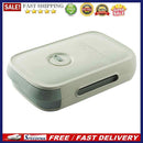 Drawer Refrigerator Egg Storage Box Fresh Keeping Kitchen Dumpling Tray Holders