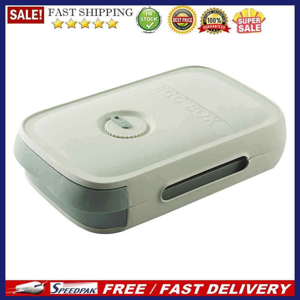 Drawer Refrigerator Egg Storage Box Fresh Keeping Kitchen Dumpling Tray Holders