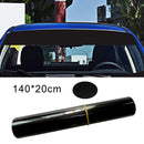 Windscreen Windshield Sun Strip Front Window Glass Sunshade Car Stickers Newly