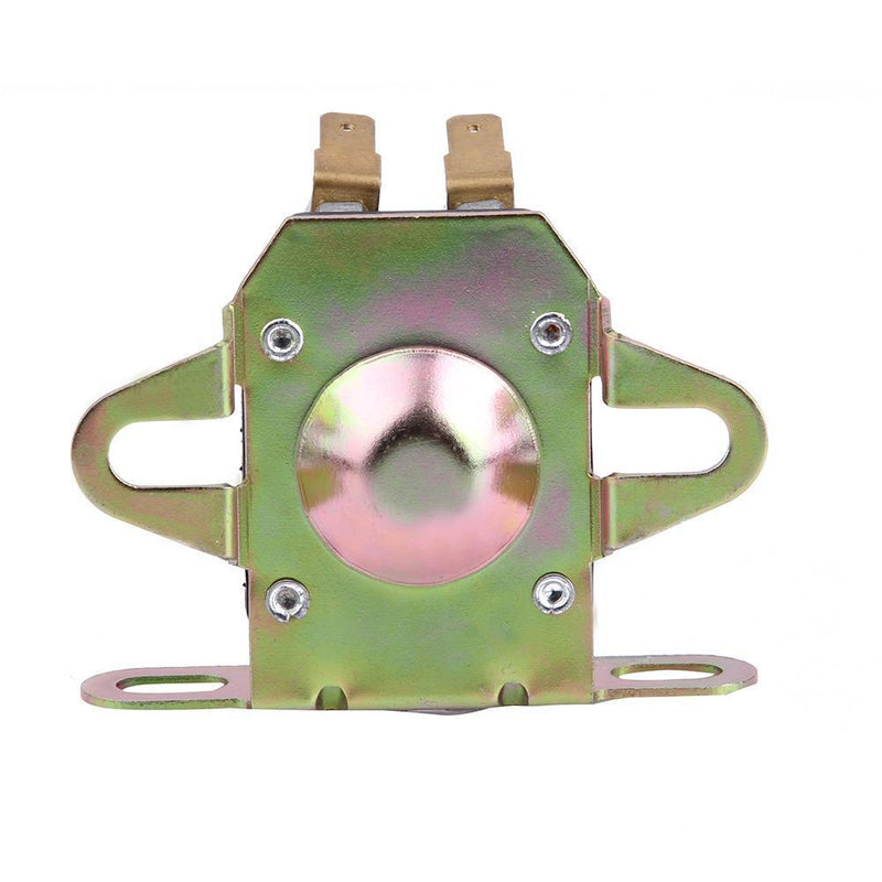 4-pole Starter Solenoid Relay for BRIGGS STRATTON Motorboat Lawn Mower Newly