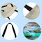 The Dragon Good Flowing Water Scenery Printed Shoulder Bag, Shopping Bag,