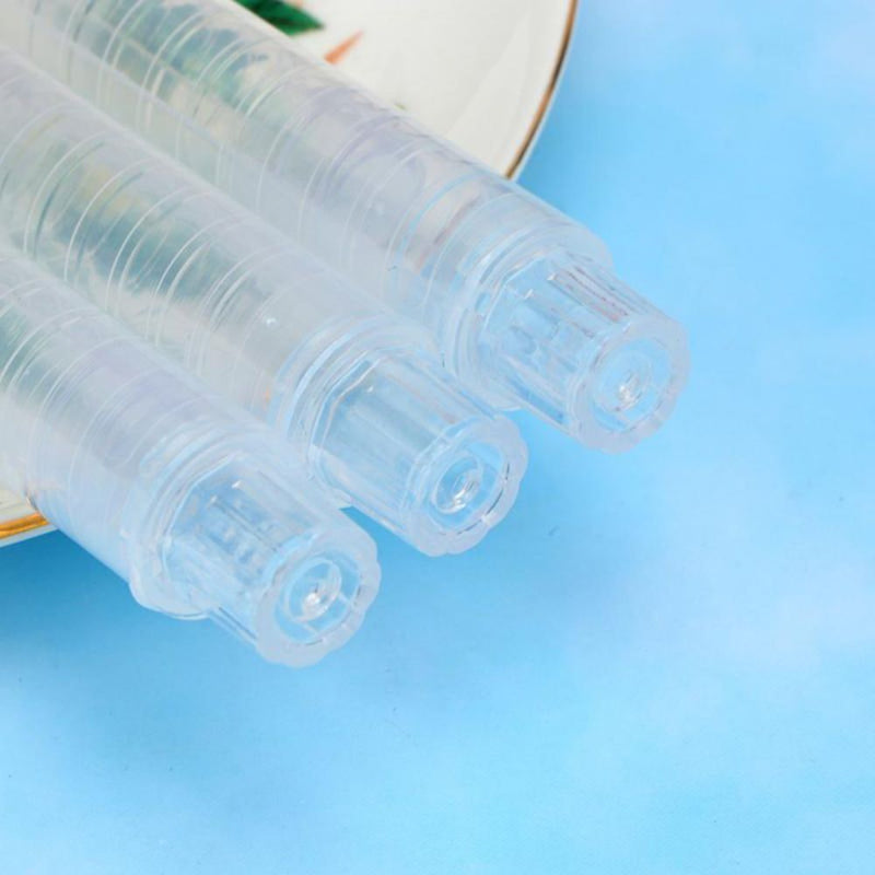 Washable Adjustable Chalk Clip Cover Extender Chalk Pen Holder Chalk Protector
