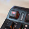 3 in 1 Classic Keycaps Light-transmitting Retro Key Cap for Mechanical Keyboard