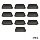 Seed Starter Trays, Planting Seedlings Growing Trays Kit for Vegetable, Flower