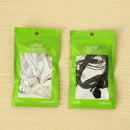 Durable Music VPB Metal Stereo Headphone Sport Headset Earbuds Bass Earphone