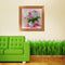 Flower 5D Diamond Embroidery Painting DIY Home Decor Craft Cross Stitch Kit