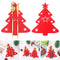 DIY Decorations Cutlery Holder Fork Holder Tableware Organize Cutlery Bag
