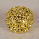 Candy Box Hollow Aromatherapy Jewelry Storage Wedding Party G9T5 Box HOT D1B3