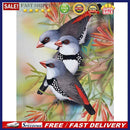 5D Diamond Painting Kits Animal Full Round Drill DIY Wall Mosaic Rhinestone