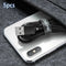Floveme 5pcs Cable Organizer Belts Wire Management Winder for Earphone USB Cord