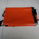 Men's Heavy Duty Waterproof Stain Resistant Extra Long Apron for Kitchen