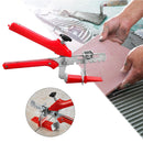 Professional Wall Floor Tile Leveling System Pliers for Tile Laying Tools Newly