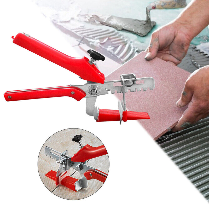 Professional Wall Floor Tile Leveling System Pliers for Tile Laying Tools Newly