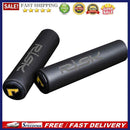 RISK 1 Pair Bicycle Silicone Handlebar Grips Mountain Bike Anti-slip Handle B