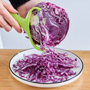 Multi-function Vegetable Peeler Potato Carrot Grater Cucumber Fruit Slicer