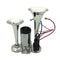Dual Trumpet Electric Horn Kit for Cars Trucks Trains Lorrys Boat Dual Trumpet