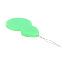 20pcs/Set DIY Needle Threader Clothing Sewing Craft Thread Guide Egg