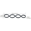1x Guitar Extender Plastic Acoustic Musical Finger Trainer Instrument G6R6