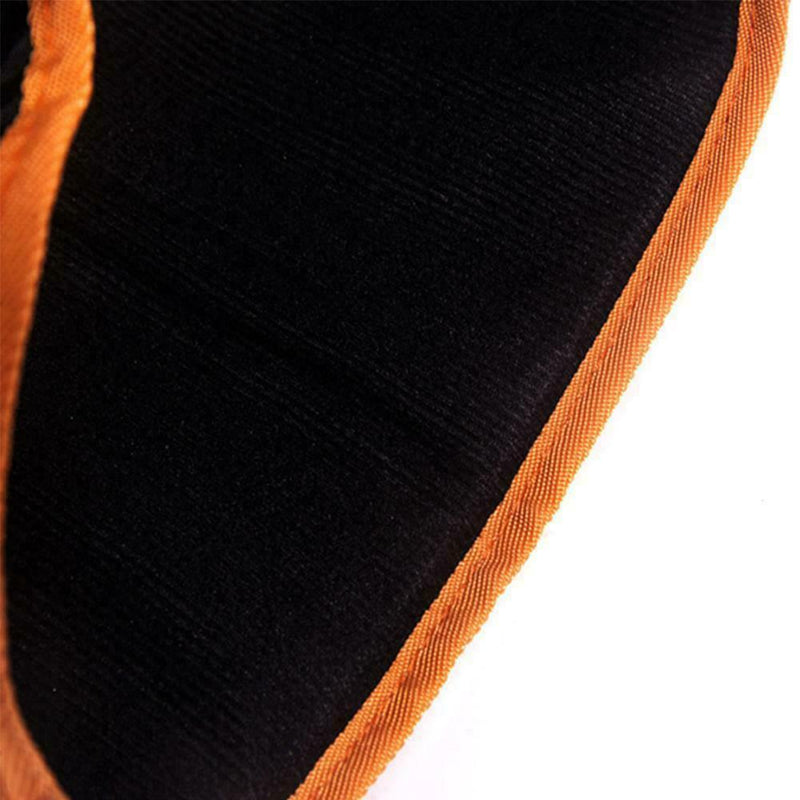 The Ultimate ABS Training Supporters START Training Abdominal Muscle Belts W7S4