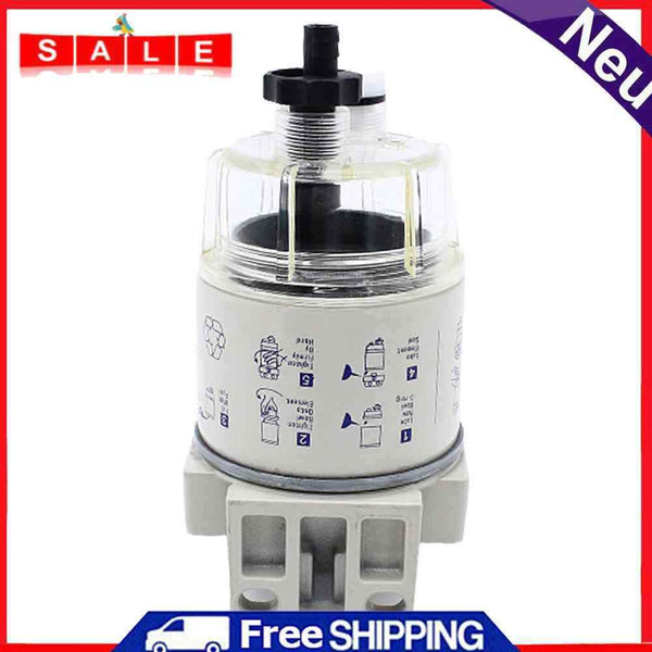 For Racor 140R 120AT R12T Marine Fuel Water Separator Filter Automotive Parts