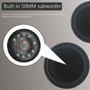 BT17 Bluetooth-compatible Motor Helmet Headset Motorcycle Helmet Handsfree