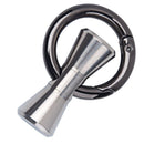 Mini Outdoor Camping Capsule Bottle Waterproof Canister EDC Tool Medicine Seal