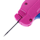 5.3cm Needle Barbs ?Label Tagging Tag Gun Garment Clothes Price Label Maker