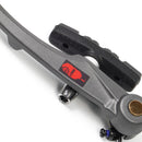 Lightweight Aluminum Alloy Folding Bicycle V-Brake Caliper Set Wear-Resistant