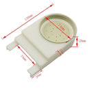 Feeders for Bees Waterer Bottles Bee Feeder Beehive Watering Feeding Beekeeping