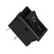 20PCS OFF/ONE Boat Car Rocker Water Supply Switch-Black