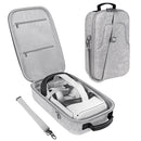 Felt Storage Bag for Quest 2/Quest Glasses Headset Outdoor Carrying Supply