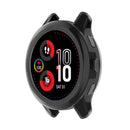 Electroplating TPU Protective Cover Anti-fingerprints for Garmin Venu 2 Plu
