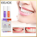 Teeth Whitening Toothpastes Whitening Mousse Oral Care Tools Color Concealer