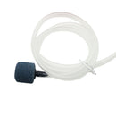 Aquarium Oxygen Air Pump Fish Tank Silent Air Compressor Aerator (Pink) Newly