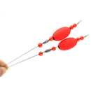6g Fish Floats Portable Fishing Line Buoy Bobber Fishing Lure Tackle Access