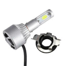 Base H7 LED Holder Bulb Socket Headlamp Retainer For Benz BMW Audi VW Buick
