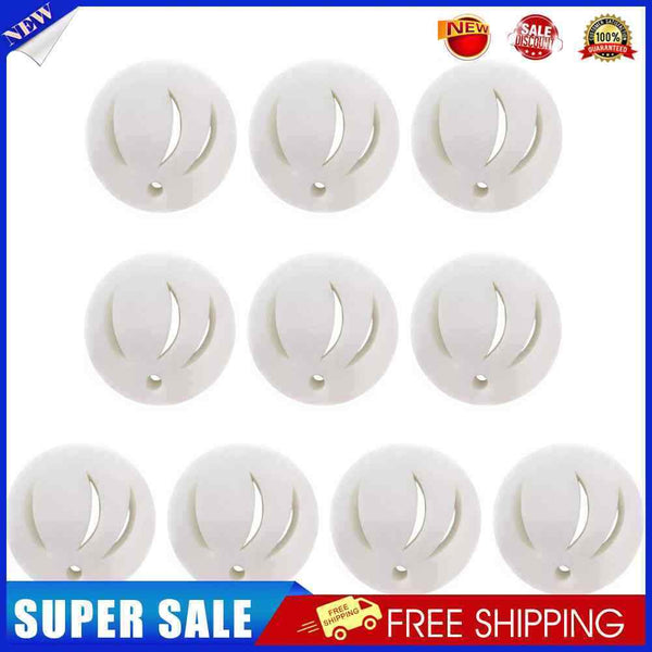 10pcs Pumpkin Oil Absorbing Sponge Cleaning Accessories Absorb Dirt for Hot