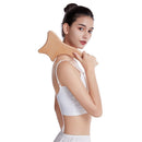 Cupping Kit Wooden Therapy Lymphatic Drainage Gua Sha Tool Massage Equipment