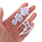 Xmas Elk Cookies Cutter Baking Mould Cake Decorating Christmas Biscuit Mold