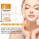 4Sheets Mighty Patch Nose Pores Cleansing Cosmetics Hydrocolloid Patch R8K5