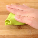 Silicone Garlic Peeling Artifact Food Grade Manual Peeler Garlic V1D8