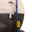 360-Degree Fishing Pole Holder Tying Clip Carrying Buckle Fishing Accessories