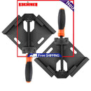 Corner Clamps Adjustable Corner Clip Fixer with Quick Spring for Carpenter Tools