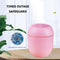 #A 250ml Mini Humidifier Essential Oil Diffuser Bedroom Purifier Aroma Mist Make