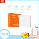 Sonoff Smart Home ZigBee Bridge Temperature Humidity Motion Sensor Door