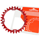 MOTSUV 104BCD Mountain Bike Crank Set Tooth Plate MTB Chain Ring Single Disc