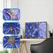 DIY Special Shaped Diamond Painting Butterfly Cross Stitch Mosaic (DZ223) Newly