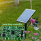 Solar Lamp Circuit Board Controller Panel Lawn Light Pole Lantern Controller
