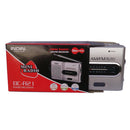 Portable MINI Radio Built-in Speaker Telescopic Pocket Player Suitable for Elder